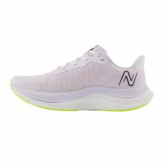 Shoes New Balance FuelCell Propel V4 White Pink Women's SS23