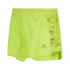 La Sportiva Auster Short M Green