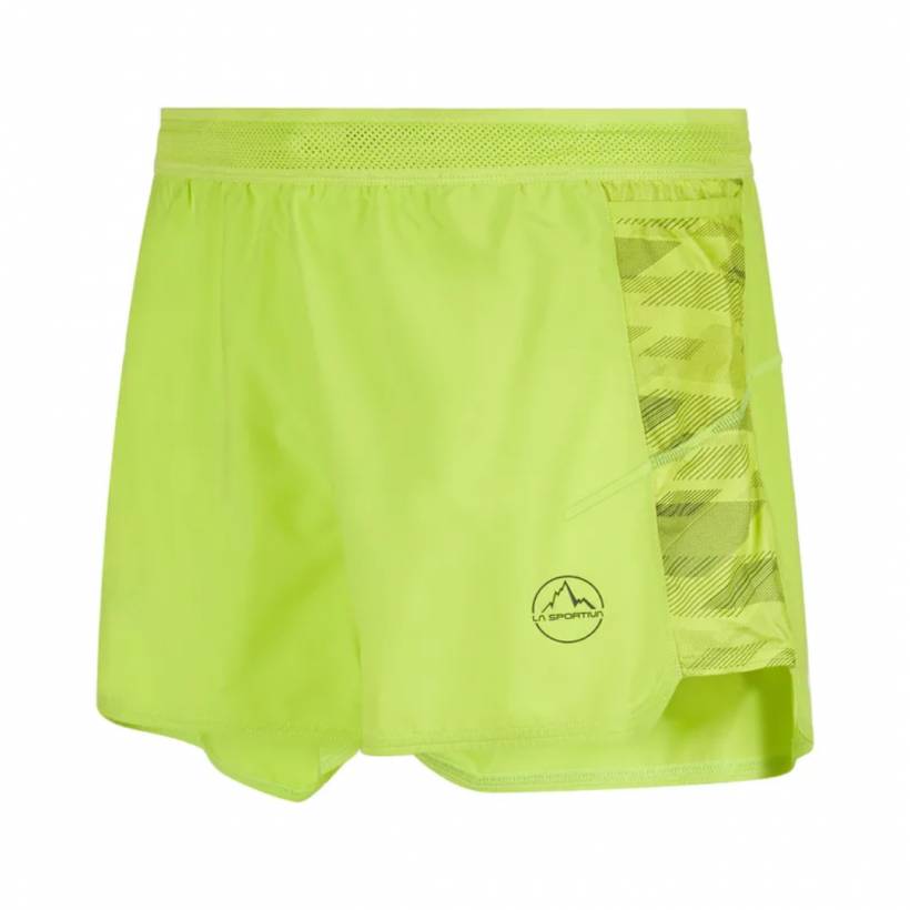La Sportiva Auster Short M Green