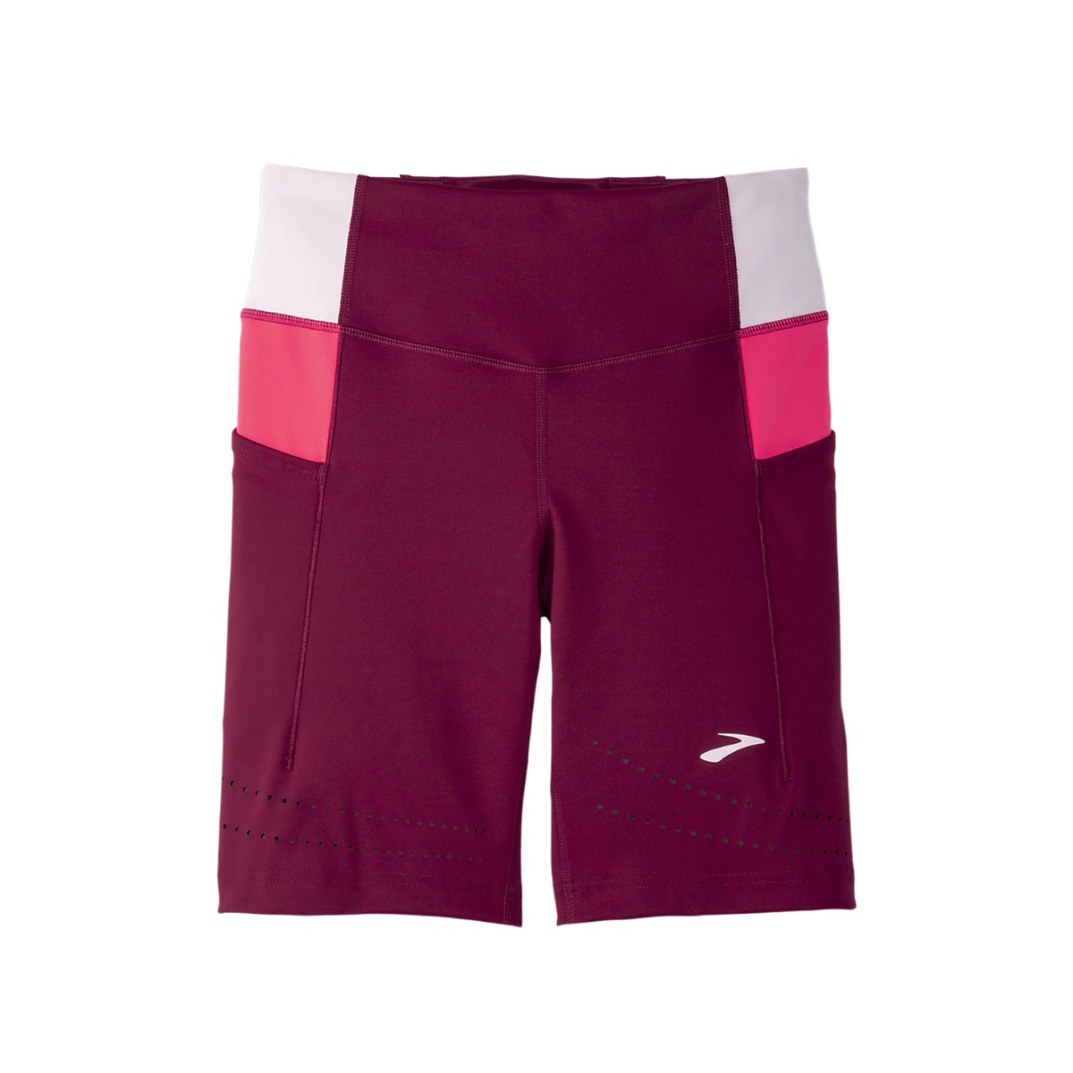 Auf kurze günstig Kaufen-Kurze Tights Brooks Method 8in Dunkel Rosa Frauen, Größe S. Kurze Tights Brooks Method 8in Dunkel Rosa Frauen, Größe S <![CDATA[Brooks Method 8in Kurze Strumpfhose Dunkelrosa Damen
 Auf der Suche nach Leggings mit Taschen, die den ganz