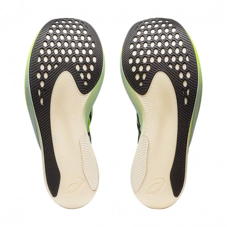 Sapatos Asics Metaspeed Sky 2 Verde e Azul Claro SS23