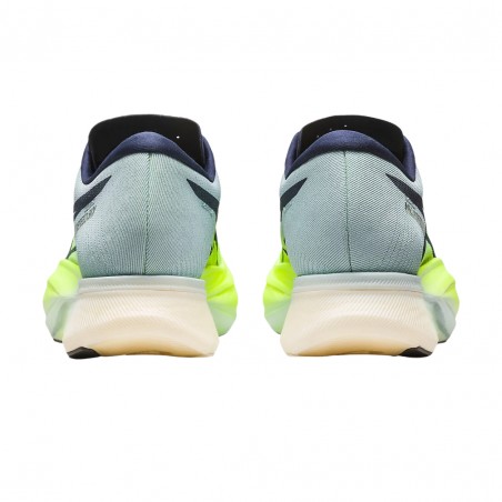 Sapatos Asics Metaspeed Sky 2 Verde e Azul Claro SS23