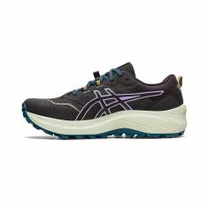 Chaussures Asics Gel Trabuco 11 Noir Rose SS23