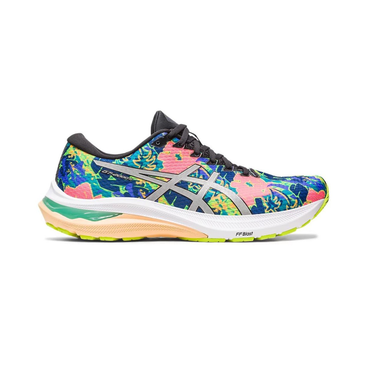 Zapatillas Asics GT-2000 11 Lite-Show Multicolor