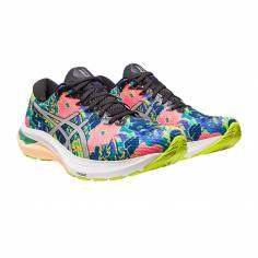 Sapatos Asics GT-2000 11 Lite-Show Multicolor Mulher SS23