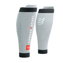 Calzini a Compressione Compressport R2V2 grigio nero