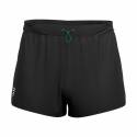 Shorts Compressport Racing Split Black