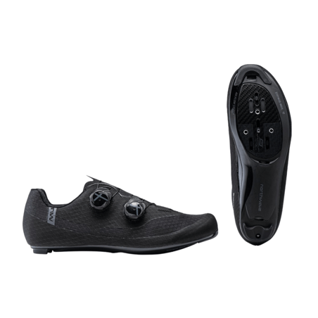 Buty Northwave Mistral Plus Białe