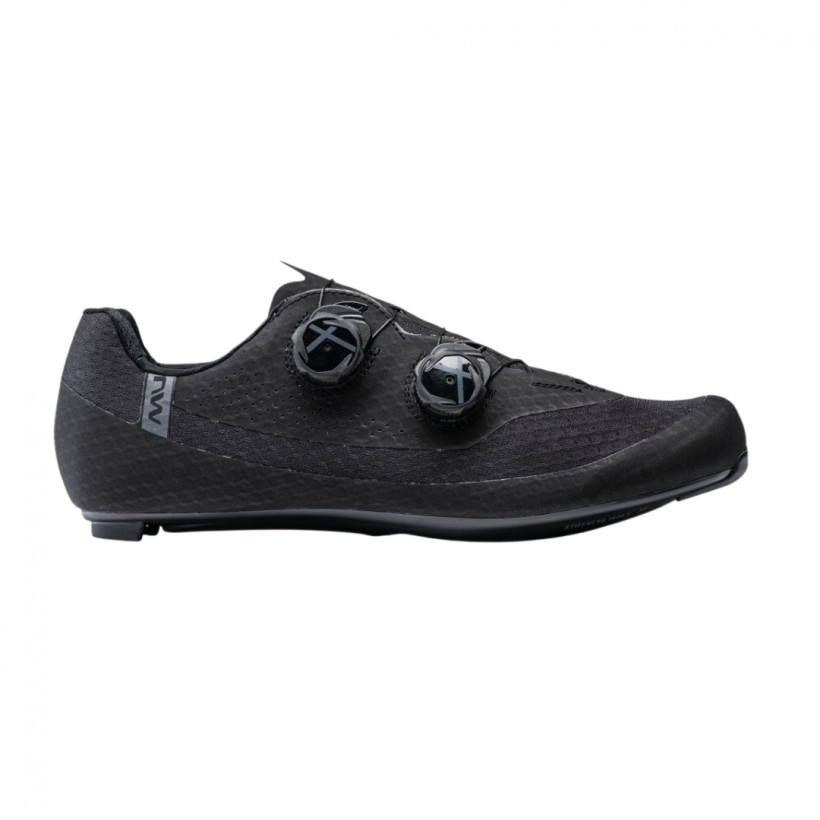 Chaussures Northwave Mistral Plus Blanc
