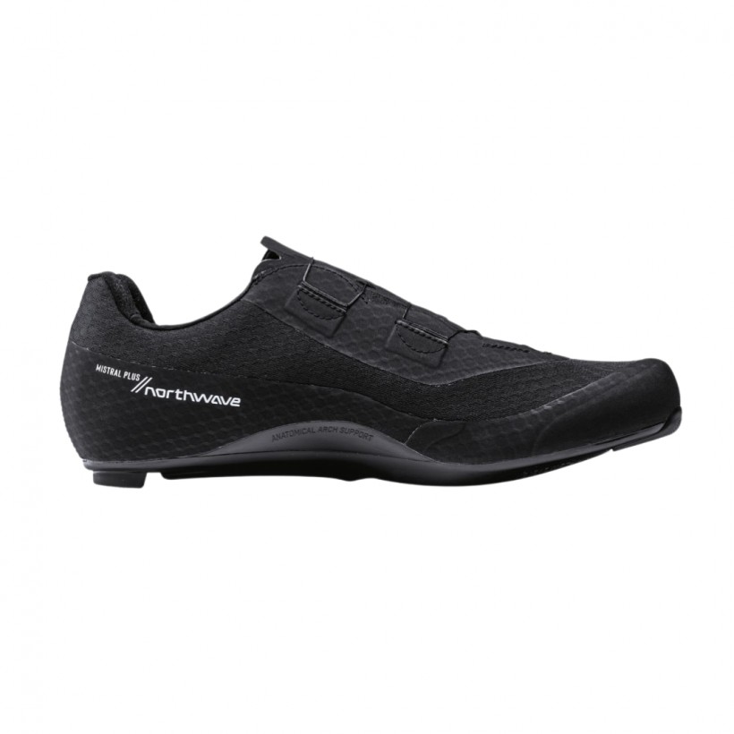 Northwave Mistral Plus Shoes White