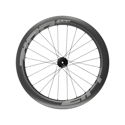 Conjunto de rodas 404 Firecrest Disco de carbono sem tubo 12X142MM
