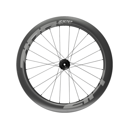 Zestaw kołowy 404 Firecrest Carbon Disc Tubeless 12X142MM