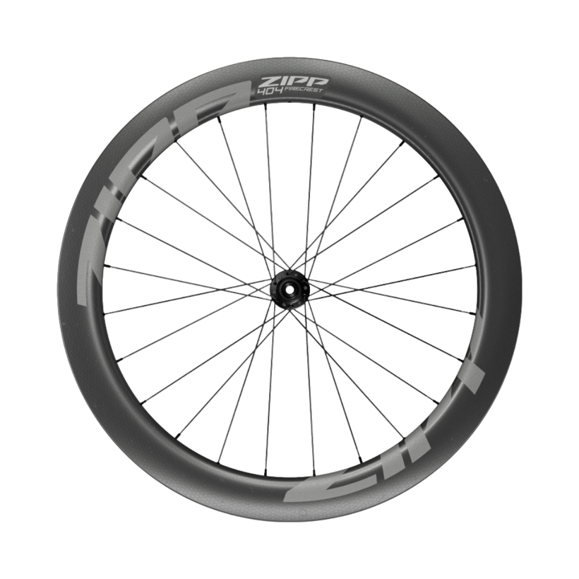 Juego de ruedas 404 Firecrest Carbon Disc Tubeless 12X142MM