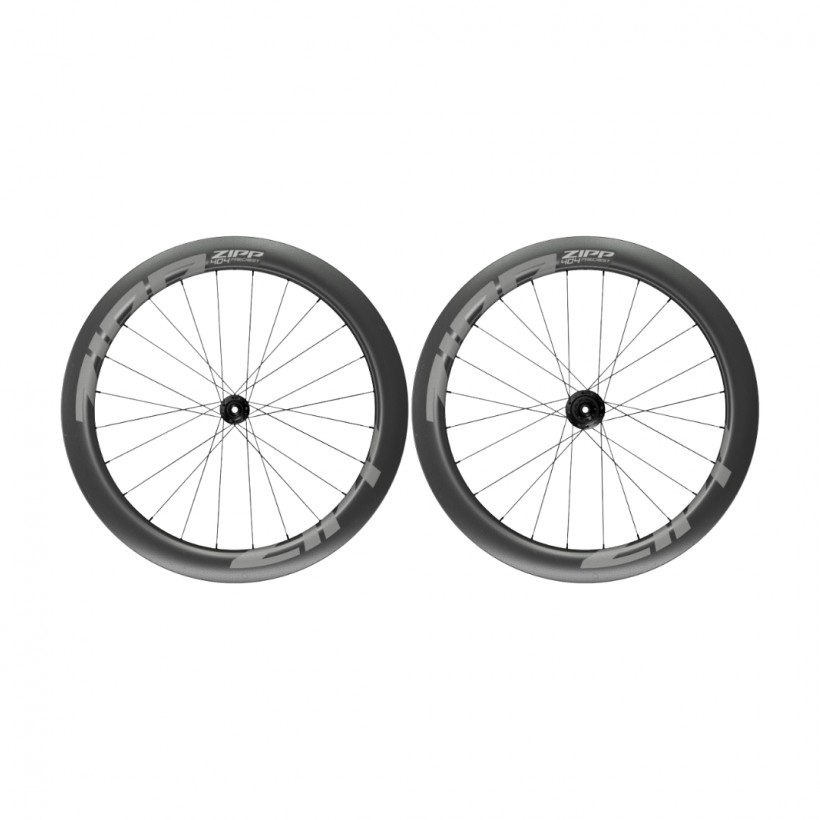 Laufradsatz 404 Firecrest Carbon Disc Tubeless 12X142MM