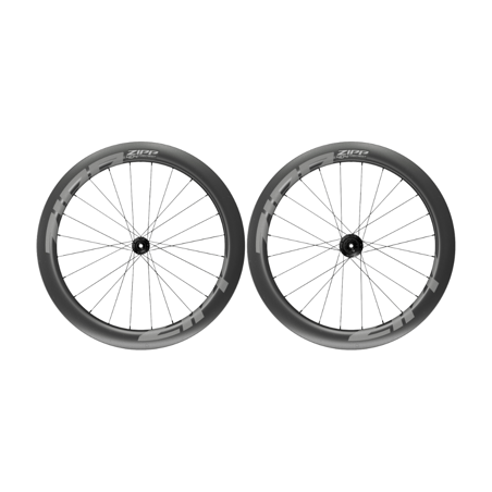 Wheelset 404 Firecrest Carbon Disc Tubeless 12X142MM