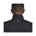 Sweat-shirt Saucony Sunday 1/4 Zip Noir