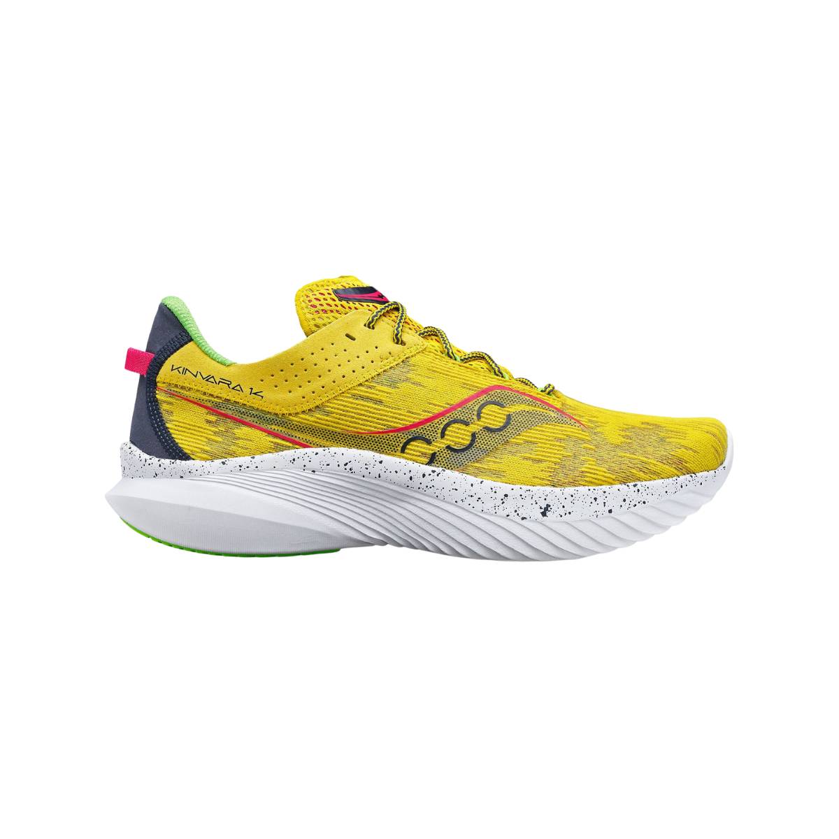 SAUCONY KINVARA 14 - 365Rider