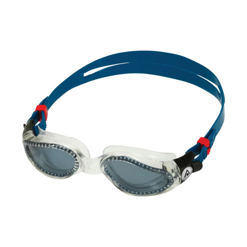 Occhiali Da Nuoto AquaSphere Kaiman A1 Clear Petrol LD