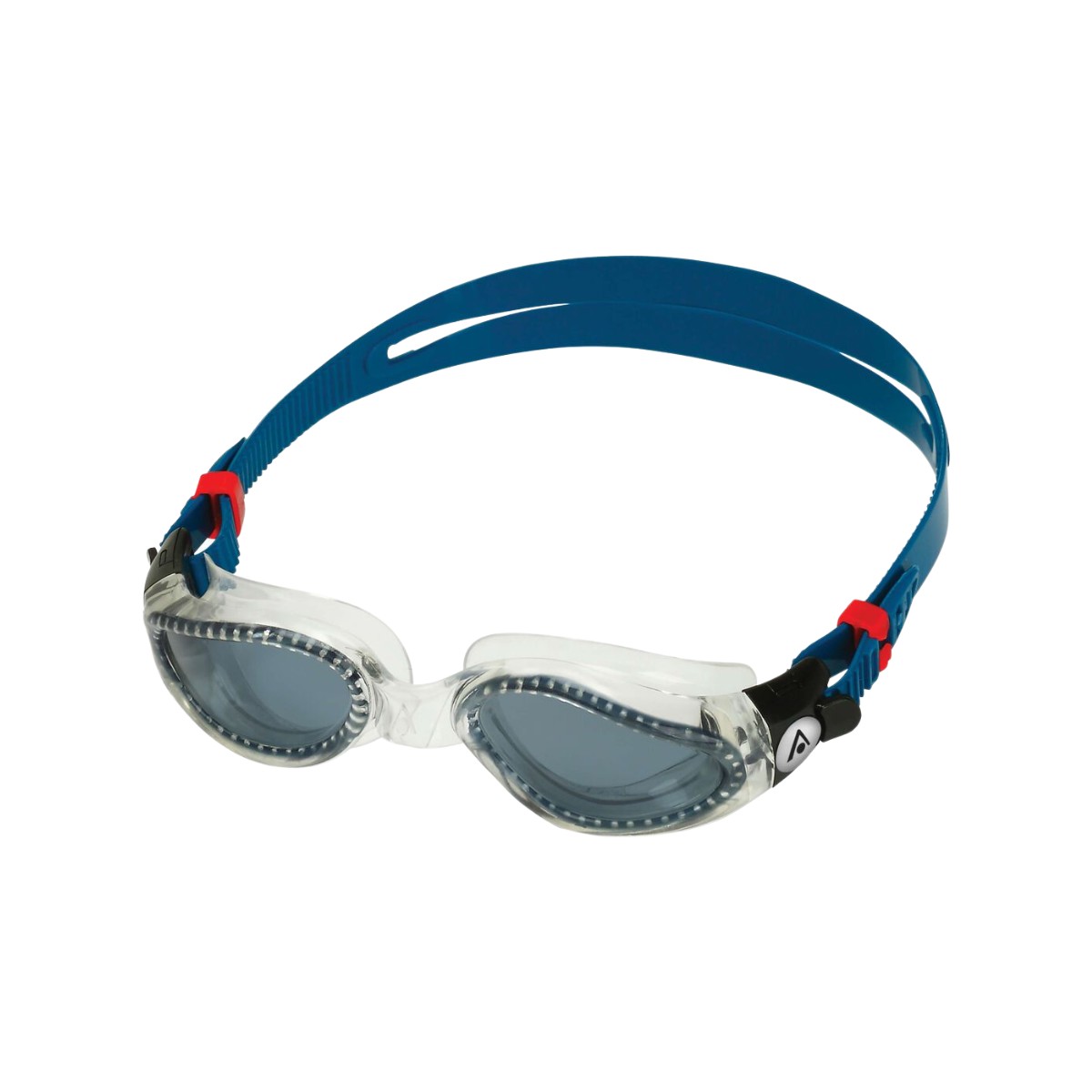 aktiv 1 günstig Kaufen-Schwimmbrille AquaSphere Kaiman A1Clear Petrol LD. Schwimmbrille AquaSphere Kaiman A1Clear Petrol LD <![CDATA[AquaSphere Kaiman A1 TRP BLC Schwimmbrille Bietet 180-Grad-Sicht für aktive Schwimmer. Der Kaiman wurde mit Blick auf Komfort und Passform entwi