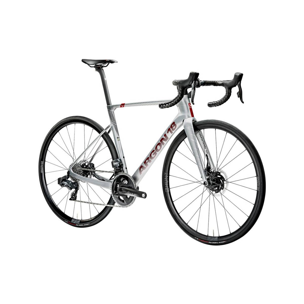 Bicicletas argon sales 18 opiniones