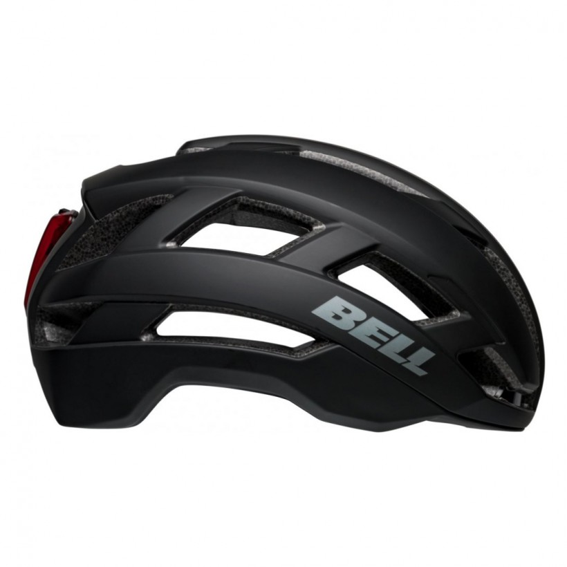 Bell Falcon XR Led MIPS Helmet Black