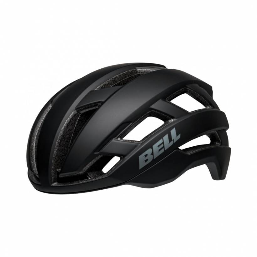 Bell Falcon XR Led MIPS Helm Schwarz