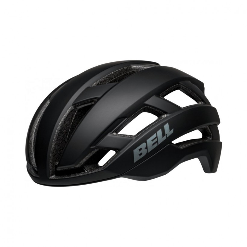 Buy Bell Falcon XR Led MIPS Black Helmet. at the best price