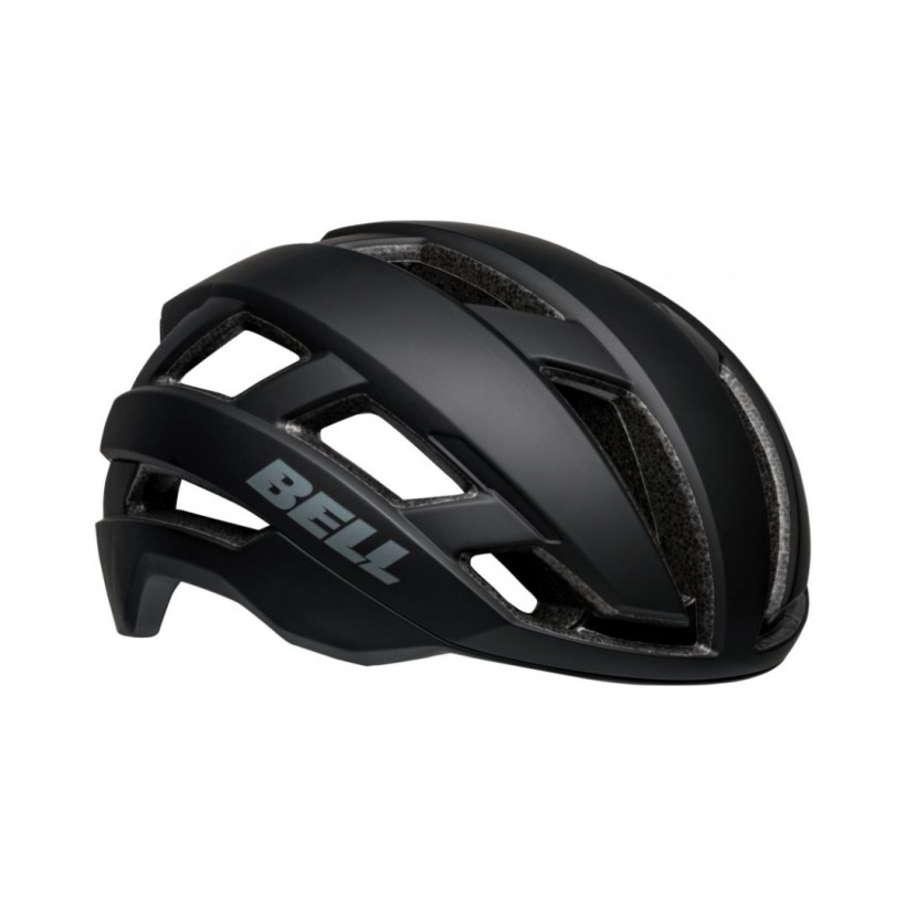 Bell Falcon XR Led MIPS Helmet Black