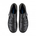 Shoes Shimano SH-RX600 Camo Black