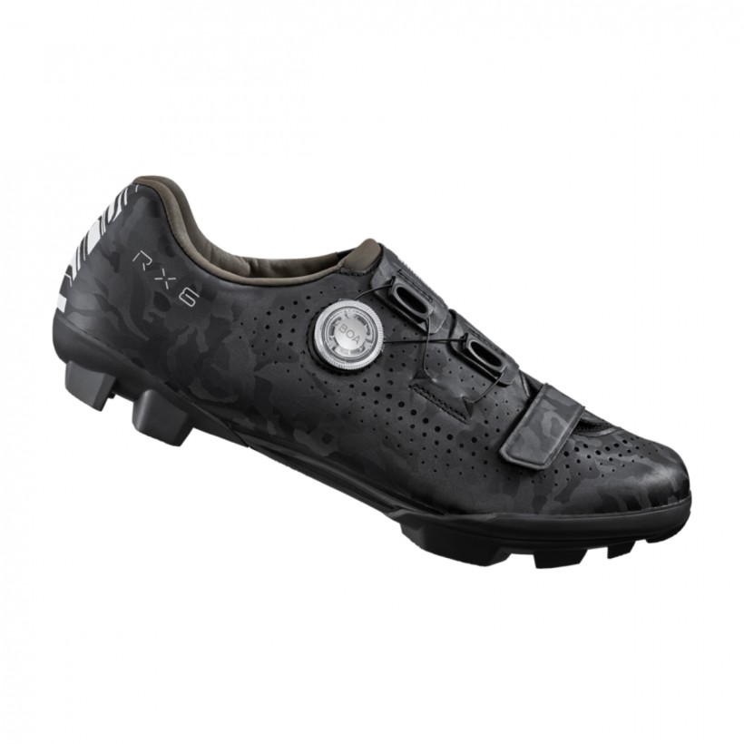 Zapatillas mtb camuflaje best sale