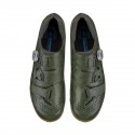 Shoes Shimano SH-RX600 Camo Green
