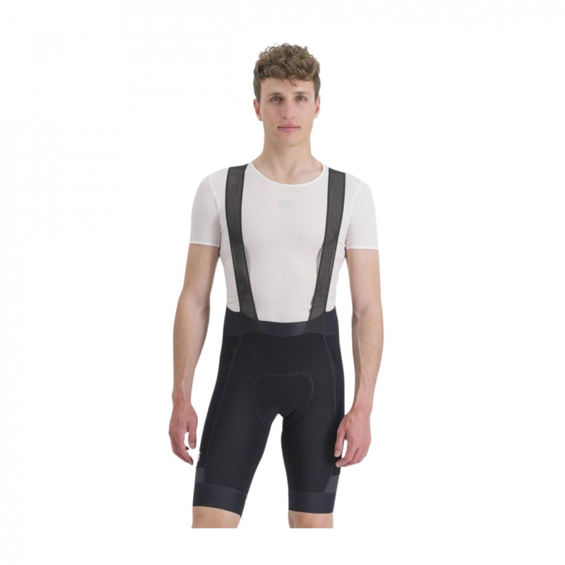 Pantaloncini Sportful Supergiara Nero