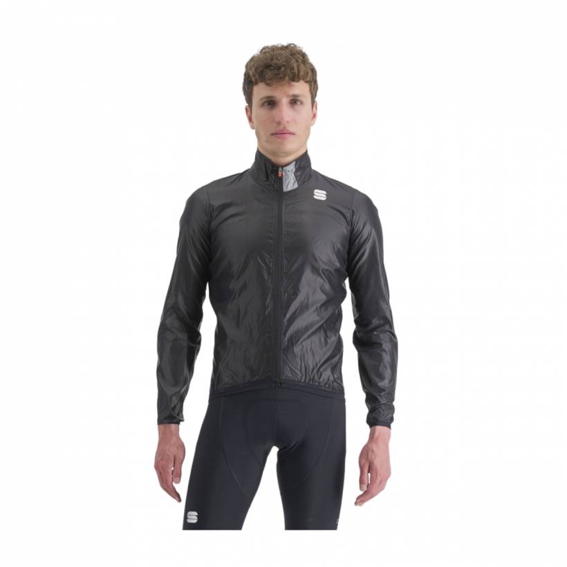 Jacket Sportful Hot Pack Easylight Black