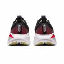Asics Gel Cumulus 25 Running Shoes Black Red SS23