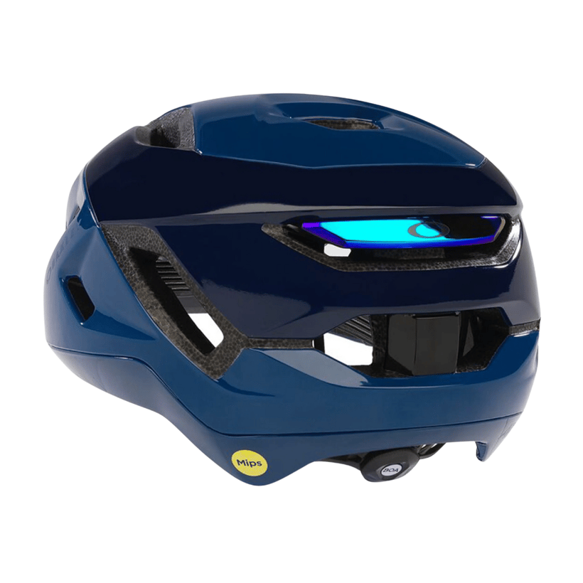 Casco Oakley ARO5 Race Mips EU Blu Scuro