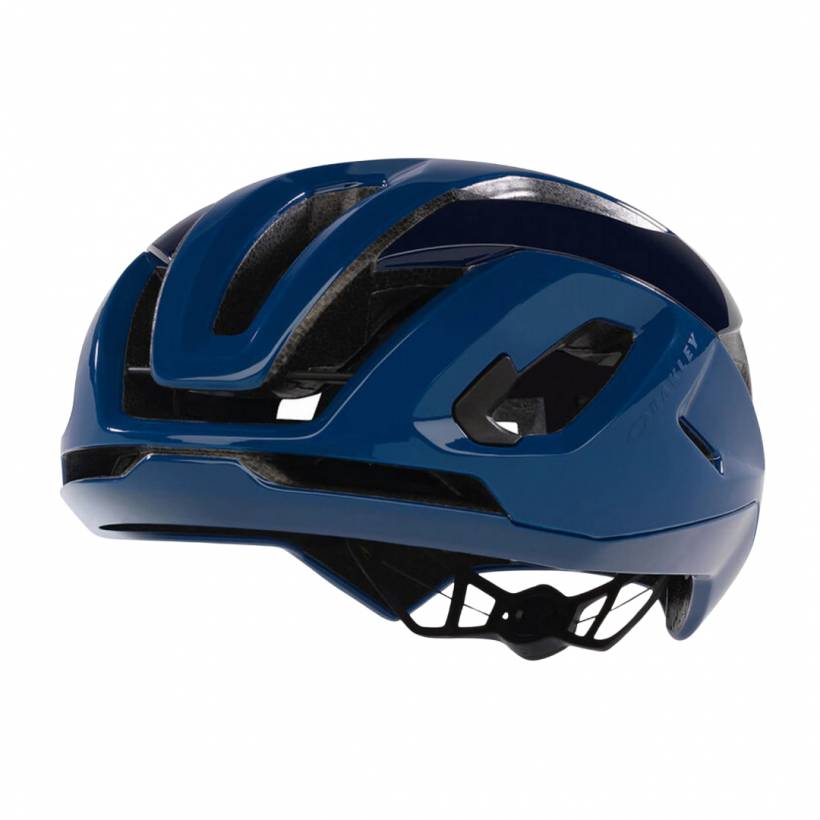 Casco Oakley ARO5 Race Mips EU Azul Oscuro