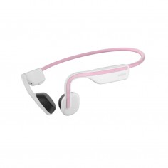 Shokz Openmove Wireless Headphones Pink