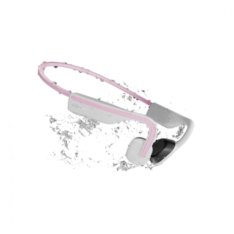 Auriculares Inalámbricos Aftershokz Openmove Rosa