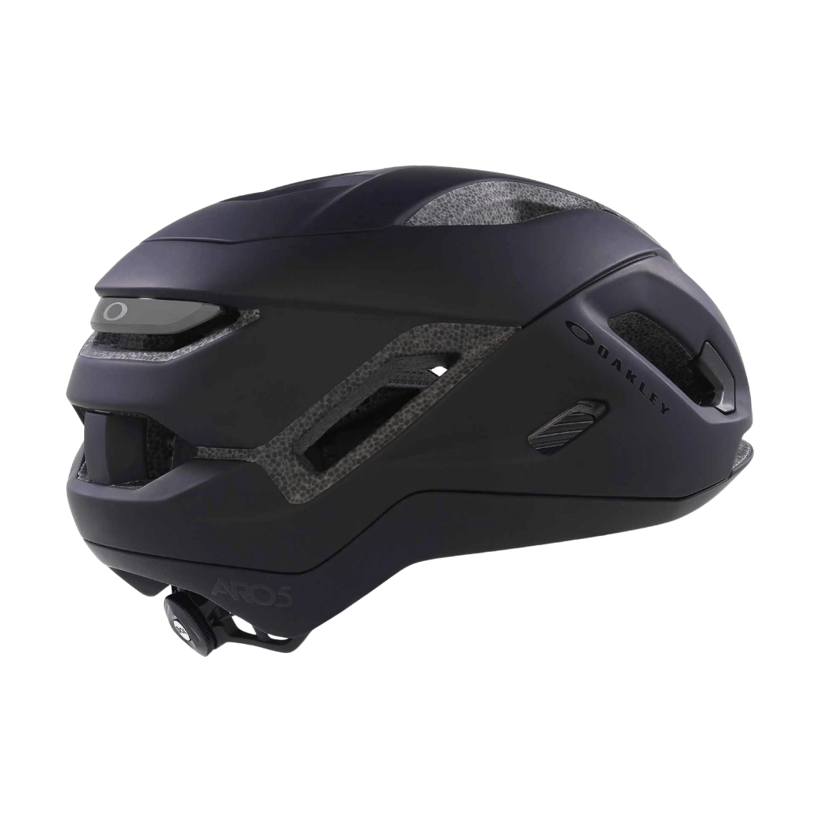 Capacete Oakley ARO5 Race Mips Preto