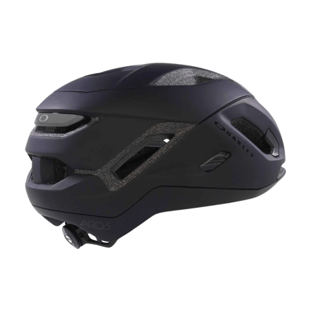Casco Oakley ARO5 Race Mips Negro