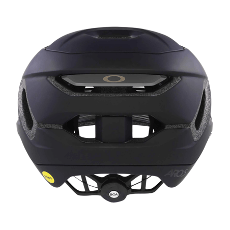Casco Oakley ARO5 Race Mips Negro