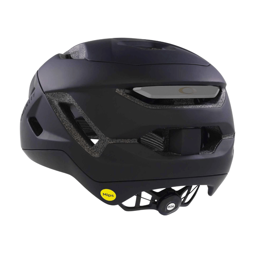 Casco Oakley ARO5 Race Mips Negro