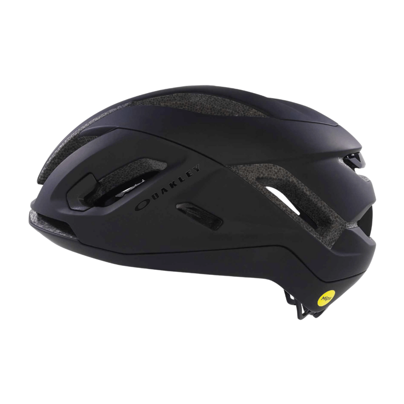 Capacete Oakley ARO5 Race Mips Preto