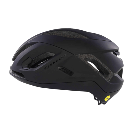 Casco Oakley ARO5 Race Mips Nero