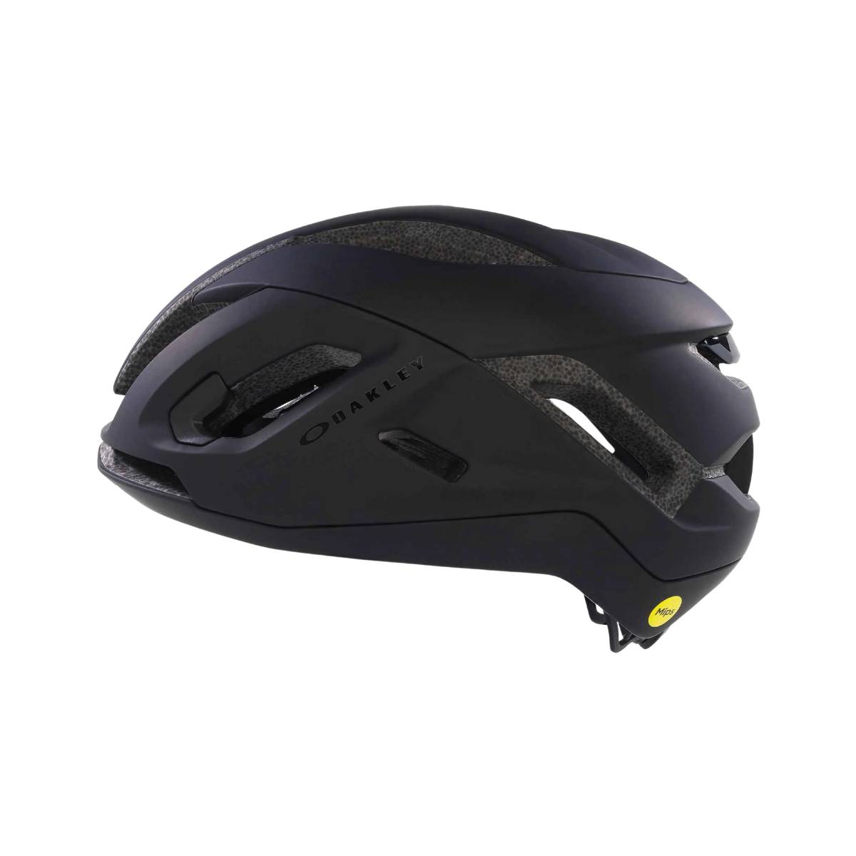 MIPS günstig Kaufen-Helm Oakley ARO5 Race Mips Schwarz, Größe S (52-56 cm). Helm Oakley ARO5 Race Mips Schwarz, Größe S (52-56 cm) <![CDATA[Oakley ARO5 Race Mips Helm Schwarz Der Oakley ARO5 Race MIPS-Helm verfügt über das BOA-Fit-System und MIPS-Gehirn