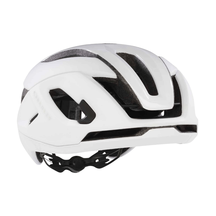 Helmet Oakley ARO5 Race Mips White
