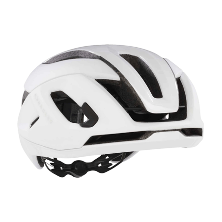 Casco Oakley ARO5 Race Mips Blanco