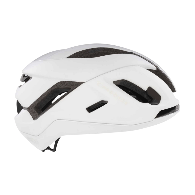 Kask Oakley ARO5 Race Mips Biały