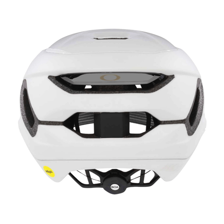 Oakley ARO5 Race Mips Helm Wit