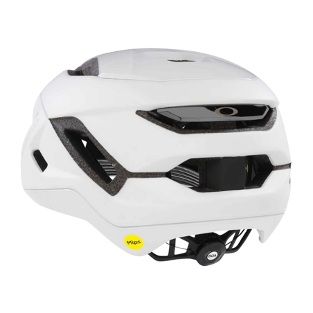 Capacete Oakley ARO5 Race Mips Branco
